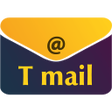 Icon of program: T Mail - Instant Free Tem…