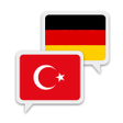 Icon of program: Turkish German Translate