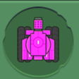 Icoon van programma: Steel Commander: Tank Bat…