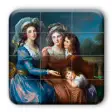19th Century Paintings Puzzle