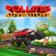 Rolling Adventure icon