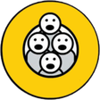 プログラムのアイコン：Consultar Identidade RG G…