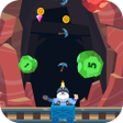 ไอคอนของโปรแกรม: GemCraze - Cave Explorer