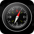Ícone do programa: GPS Compass Navigator 201…