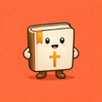 ไอคอนของโปรแกรม: Promises: Bible Verse & P…