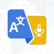 Icon of program: Translate all - Text to S…
