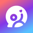 Icoon van programma: Heyy - Live Video Chat