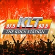 Ícone do programa: KLT Radio - The Rock Stat…
