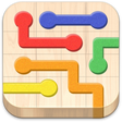 プログラムのアイコン：Connect The Dots