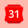 Programın simgesi: Yandex Calendar