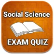 Social Science MCQ Exam Quiz