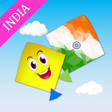 Ikona programu: PatangBazi 2 - Kite Flyin…