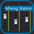 프로그램 아이콘: Mixing Station