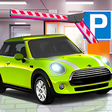 程序图标：Car Parking Simulator 2 C…