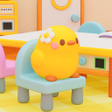 プログラムのアイコン：脱出ゲーム ぴよぴよ学校