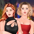 プログラムのアイコン：Fashionista BFF