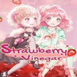 プログラムのアイコン：Strawberry Vinegar