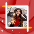 Ícone do programa: Square Pic - No Crop Phot…