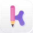 Ikona programu: KOKOA - TOPIK Korean