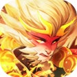 プログラムのアイコン：Phong Thần Truyền Kỳ:Chiế…