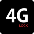 程序图标：4G LOCK
