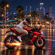 프로그램 아이콘: Xtreme Moto: Real Bike Dr…