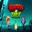 أيقونة البرنامج: Vampires and Garlic