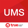 プログラムのアイコン：UMS