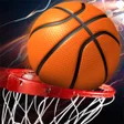 程序图标：Real Basketball Arcade Ga…