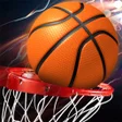 Programın simgesi: Real Basketball Arcade Ga…
