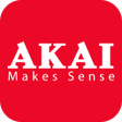 プログラムのアイコン：AKAI Home