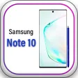 Themes for galaxy note 10: gal