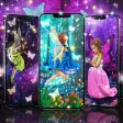 Fairy live wallpaper