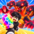 Programikonen: Egg Thief: Steal n Run