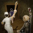 プログラムのアイコン：Scary Grandma Grandpa Hou…
