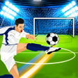 程序图标：Premier Football Strike G…