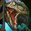 Icoon van programma: Jurassic World Live Wallp…