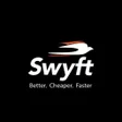 プログラムのアイコン：Swyft Delivery Rider App