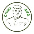 プログラムのアイコン：Стрит Фуд