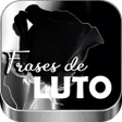 プログラムのアイコン：Imágenes de Luto con Fras…