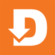 Icône du programme : Downloader by AFTVnews