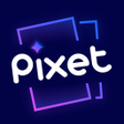 ไอคอนของโปรแกรม: Pixet: Presets for Lightr…