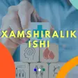 XAMSHIRALIK ISHI