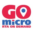 Icoon van programma: GoMicro RTA On Demand