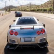 Ikon program: Car Driving Traffic Race …