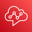 Icoon van programma: Amazon Connect CCP Diagno…