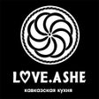 Ikon program: LOVE.ASHE