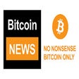 Ikona programu: Bitcoin News