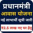 Ikona programu: परधनमतर आवस यजन 2023