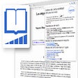 أيقونة البرنامج: Indice de Lecturabilidad